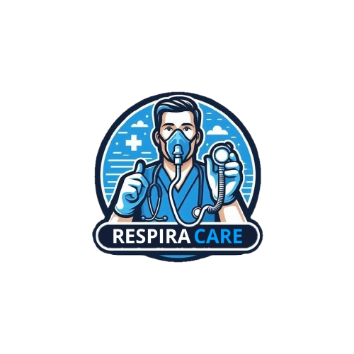 RespiraCare Logo
