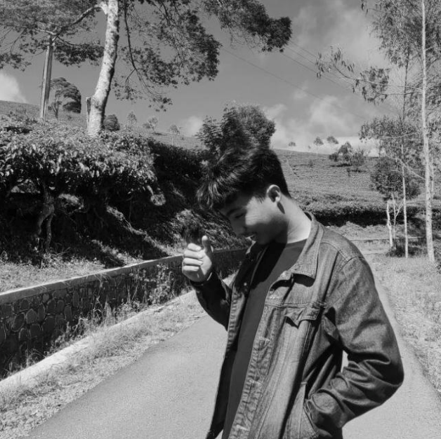 Muhammad Risky Farhan